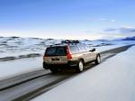 Volvo V70 XC 2000 года